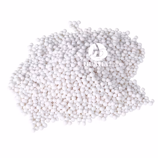 Catalizzatore Claus/Catalizzatore per il recupero dello zolfo/Fornitore cinese